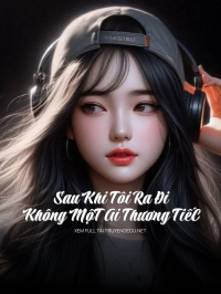 Sau Khi Tôi Ra Đi, Không MộT Ai Thương TiếC