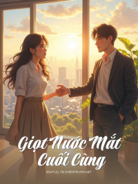 Giọt Nước Mắt Cuối Cùng
