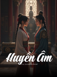 Huyền Âm