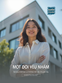 Một Đời Yêu Nhầm