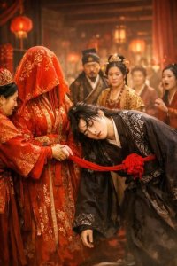 Phó Công Tử Mưu Kế Vì Nàng