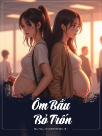Ôm Bầu Bỏ Trốn