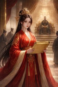 Mười Năm Một Đoạn Tình