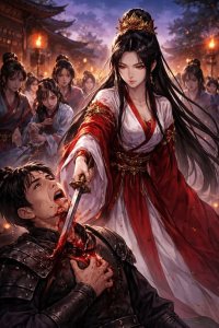 Công Chúa Xuyên Không: Phủ Này Ta Quản