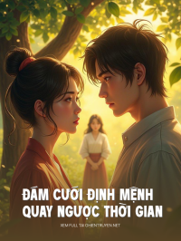 Đám Cưới Định Mệnh Quay Ngược Thời Gian