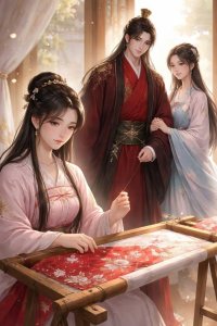 Oan Gia Không Thành Đôi