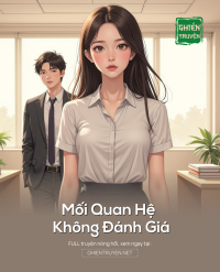 Mối Quan Hệ Không Đánh Giá