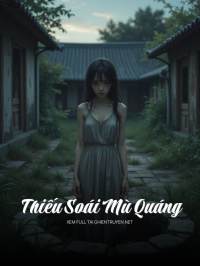 Thiếu Soái Mù Quáng
