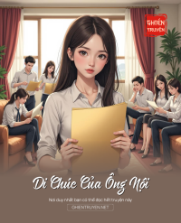 Di Chúc Của Ông Nội