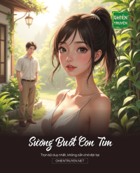 Sương Buốt Con Tim