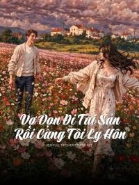 Vợ Dọn Đi Tài Sản Rồi Cùng Tôi Ly Hôn