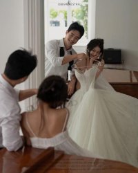 Kẻ Thù Truyền Kiếp Của Đời Tôi