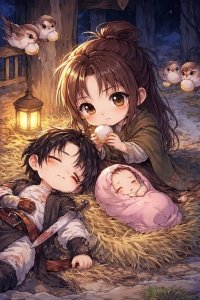 Nuôi Nhầm Tiểu Tiên Tử, Ta Thành Nữ Tài Thần