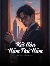 Kết Hôn Năm Thứ Năm