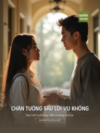Chân Tướng Sau Lời Vu Khống