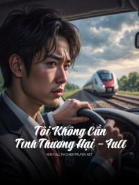 Tôi Không Cần Tình Thương Hại – Full
