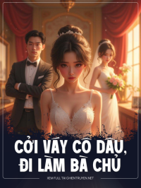Cởi Váy Cô Dâu, Đi Làm Bà Chủ