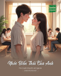 Nhóc Biến Thái Của Anh
