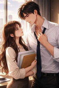 Sếp Tổng Hay Để Bụng