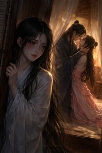 Dung Nhan Sau Lớp Mặt Nạ