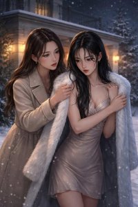 Đêm Tuyết Bị Đuổi Khỏi Hào Môn