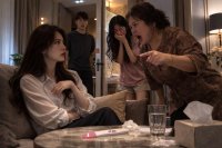 Tin Vui Của Mẹ Chồng