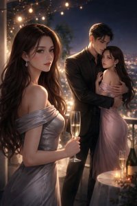 Ba Năm Hôn Nhân Giả