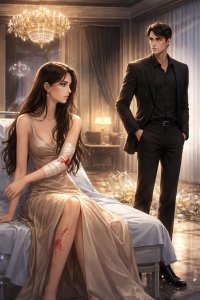 Anh Nói Hai Năm Sau Ly Hôn