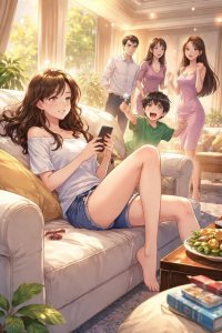 Nằm Thẳng Cũng Thành Đại Sư