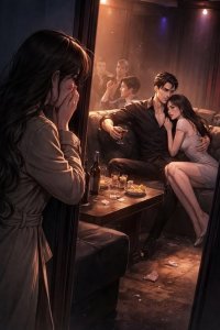 Tình Yêu Bẩn Thỉu