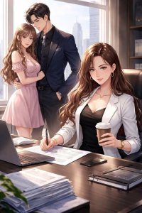 Tổng Tài Đừng Hối Hận