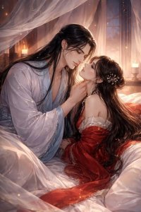 Phu Quân Giả Thanh Cao