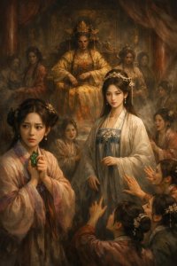 Hậu Cung Dị Hóa