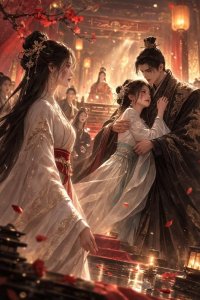 Vế Thơ Định Phận