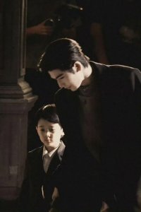 Ngày Tôi Gặp Lại Con Sau Sáu Năm