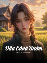Dấu Cánh Bướm