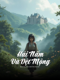 Hái Nấm Và Dệt Mộng