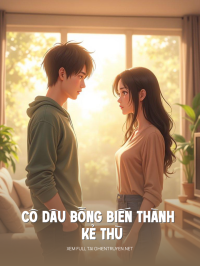 Cô Dâu Bỗng Biến Thành Kẻ Thù