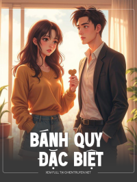 Bánh Quy Đặc Biệt