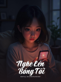 Nghe Lén Bóng Tối