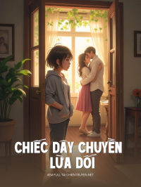 Chiếc Dây Chuyền Lừa Dối