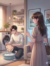 Chồng Tôi Trọng Sinh Rồi