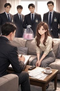 Ba Lần Ubktkl Gõ Cửa Nhà Tôi