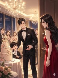 Trọng Sinh Ngày Con Tôi Bảy Tuổi