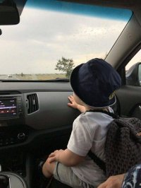 Ba Bảo Không Được Kể Với Mẹ