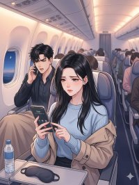 Chuyến Bay Cuối Cùng Của Tình Yêu