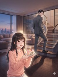 Miếng Bánh Sinh Nhật