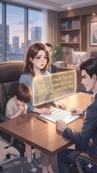 Chọn Tiền Hay Chọn Con