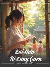 Lời Hứa Bị Lãng Quên