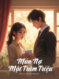 Món Nợ Một Trăm Triệu